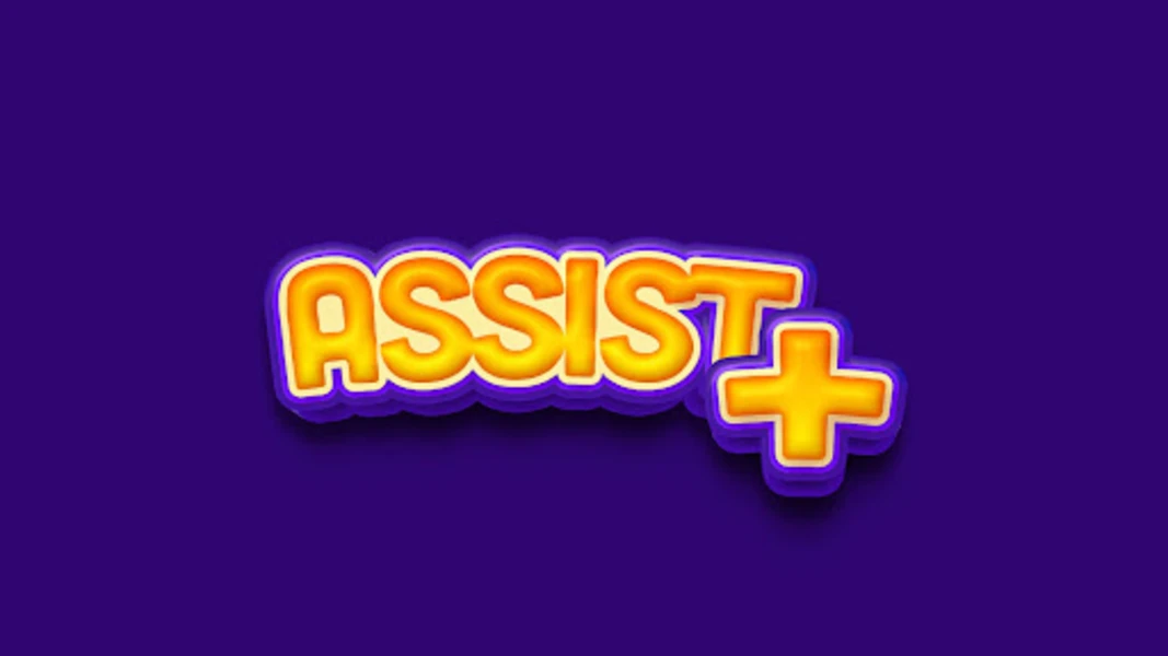 Identidade visual do Assist+