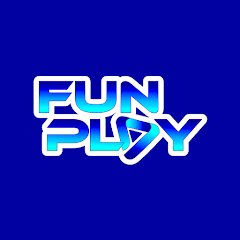Identidade visual do Fun Play