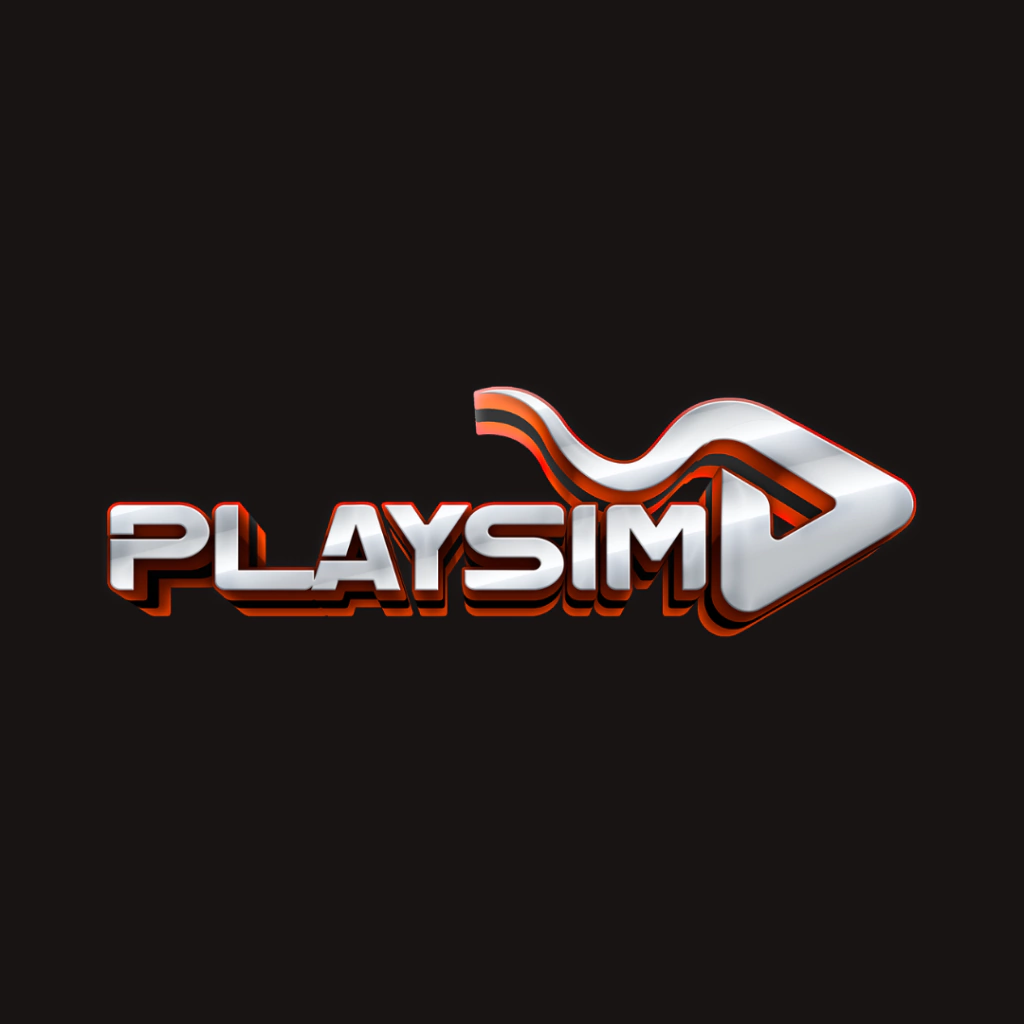 Identidade visual do PlaySim