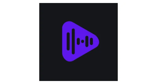 Logo do app S.A Player