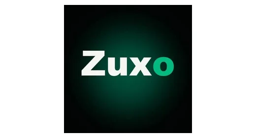 Logo do app Zuxo Player